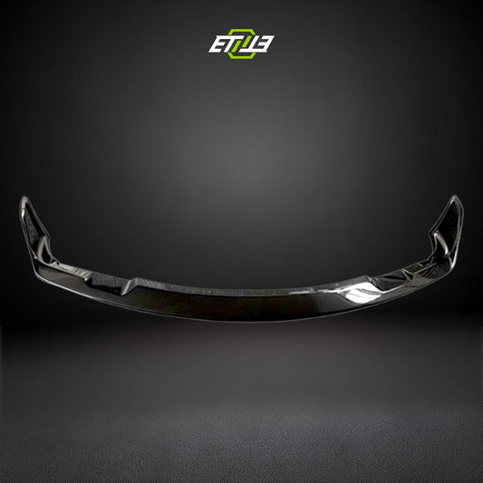 ETi Toyota Supra MKV PRO Front Lip