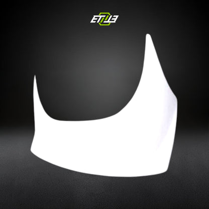 R34 GTR 2D Bomex Style Rear Spoiler Wing