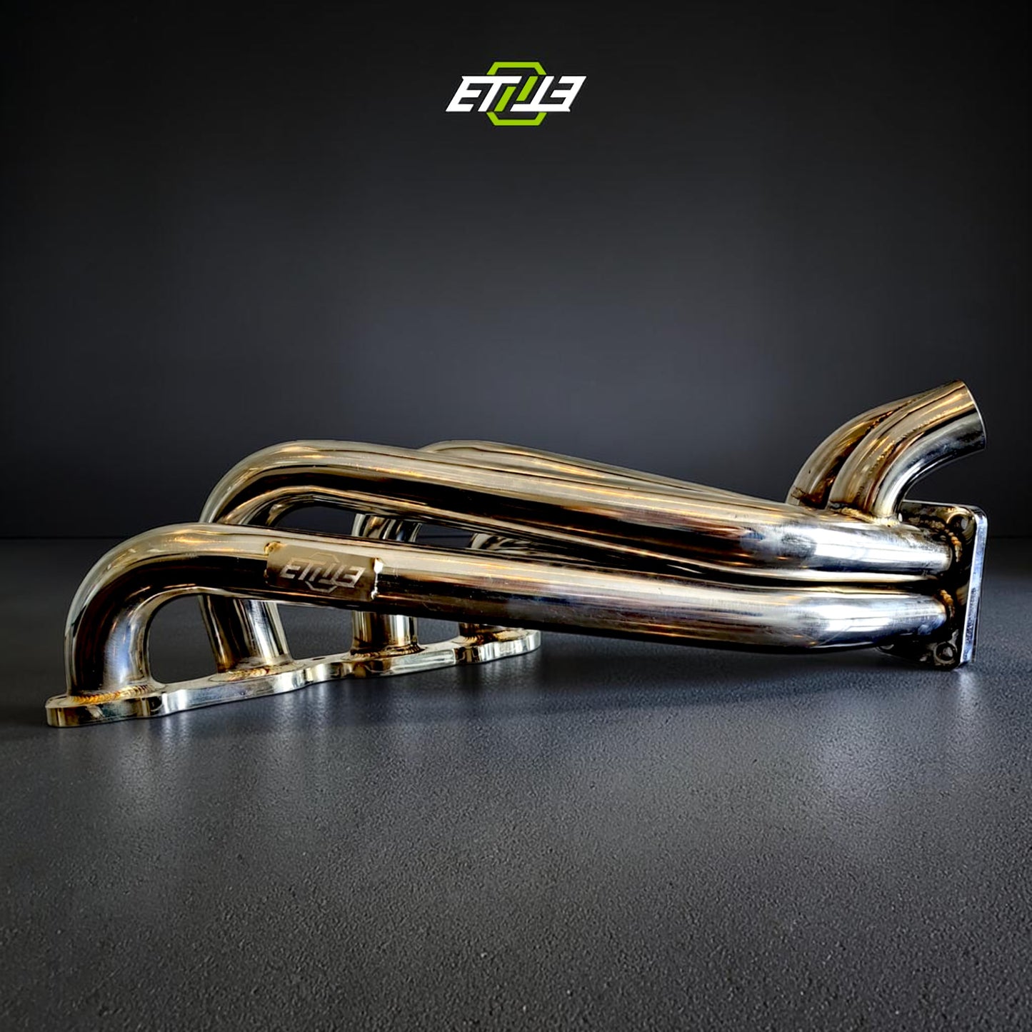 ETi K24 Long Runner Turbo Manifold