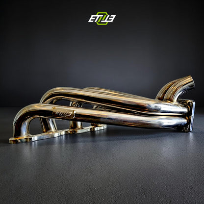 ETi K24 Long Runner Turbo Manifold