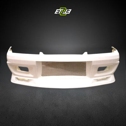 R32 GTS Vertex Front Bumper 2DR