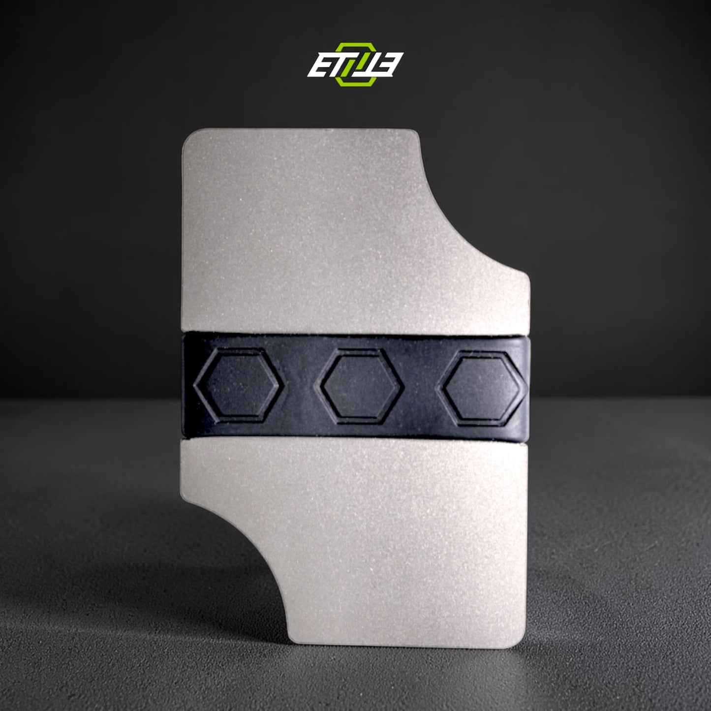 Titanium Simple Wallet
