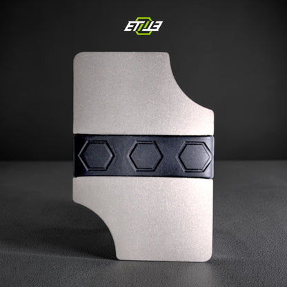Titanium Simple Wallet