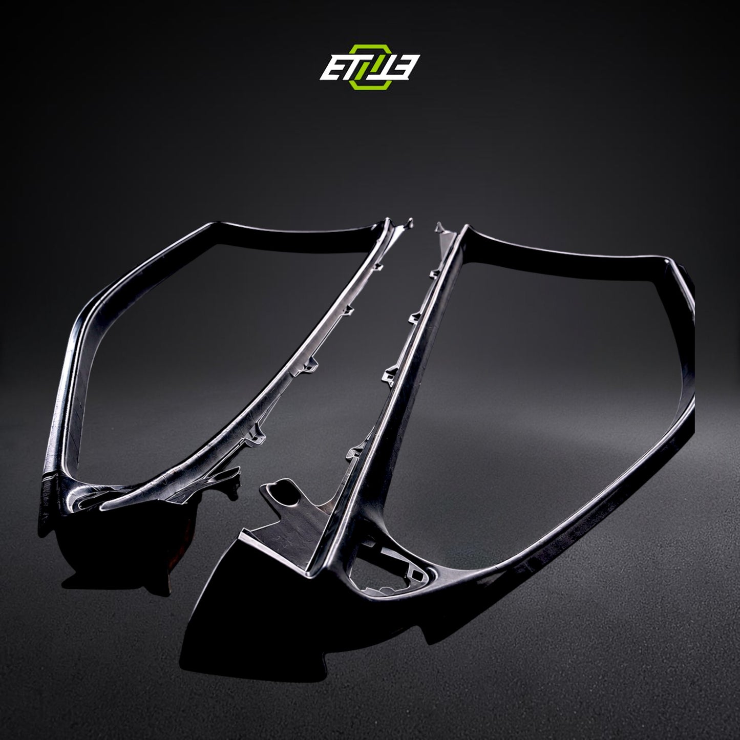 SC300 / SC400 / Soarer (Z30) Window Trims - Group Buy 2
