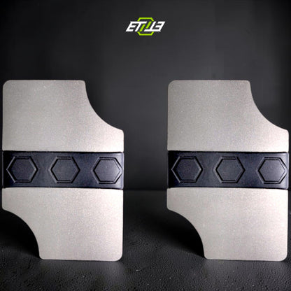 Titanium Simple Wallet