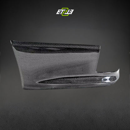 R33 GTS TS Style Rear Bumper Corner Attachment