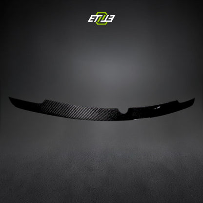 R35 TRUNK BOOT LIPSPOILER