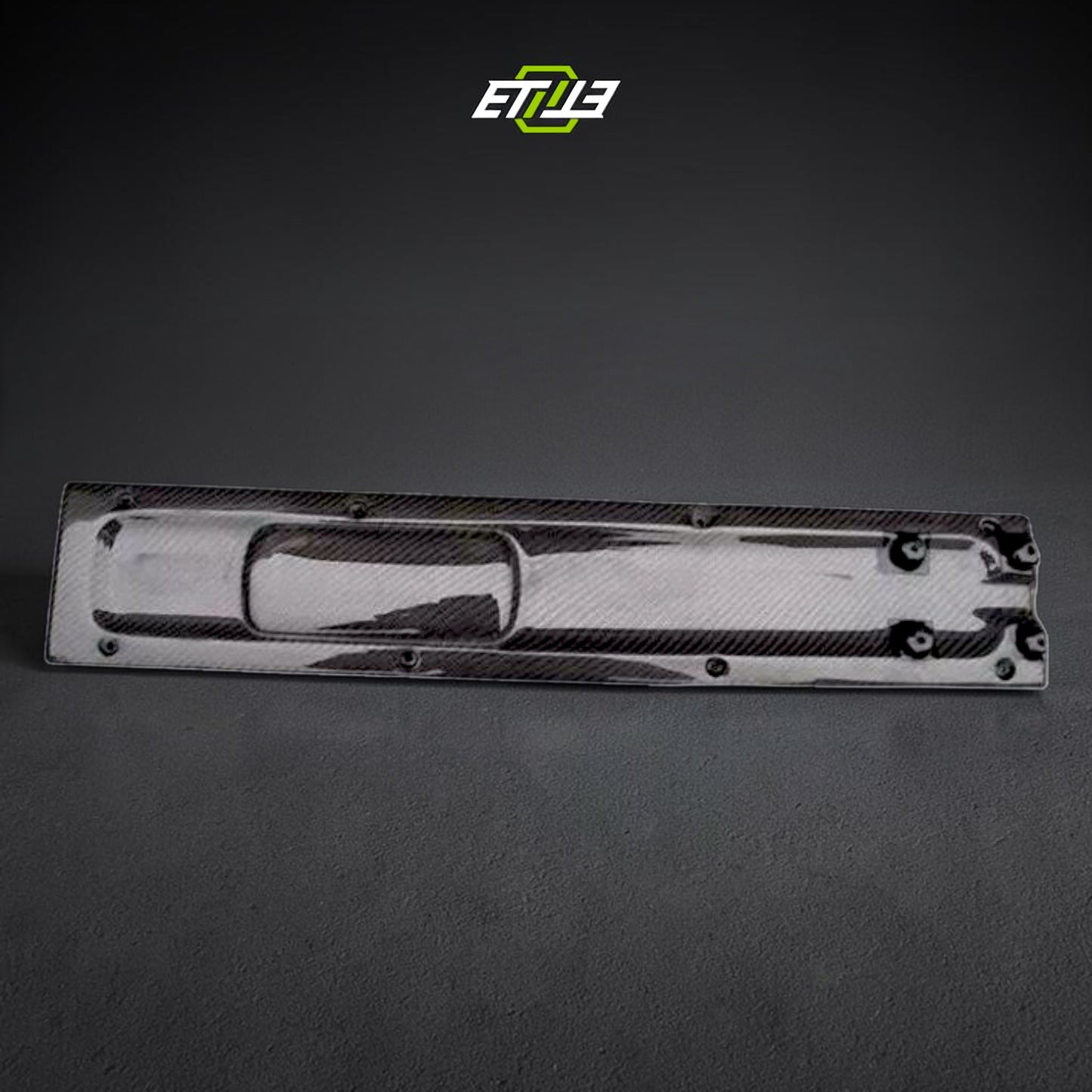 R33 ECR33 GTS GTS-T RB25 DET SPARK PLUG COVER