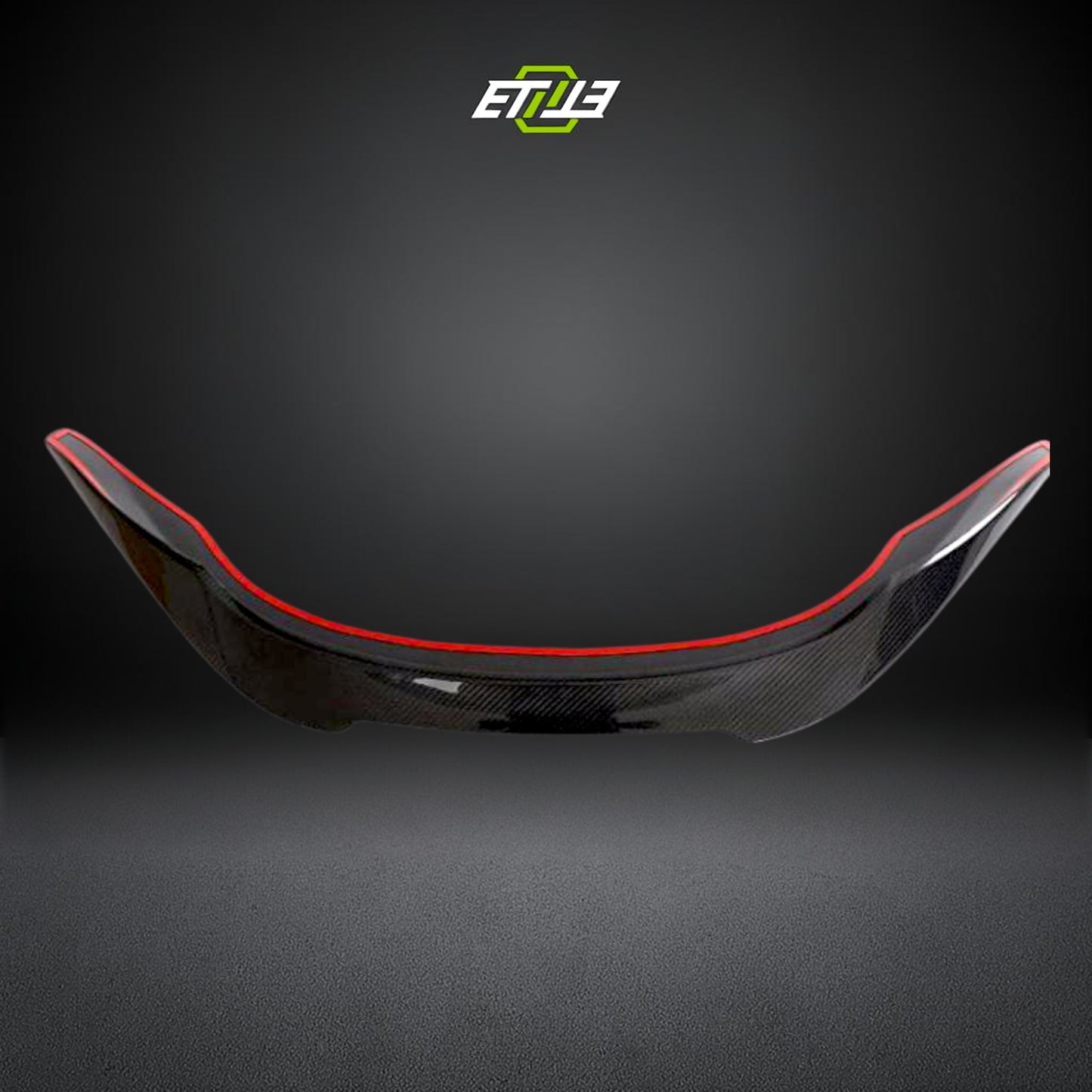 Toyota Supra A90 Dry Carbon Sense Wing