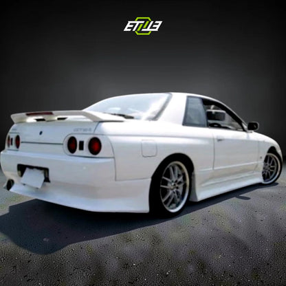Nissan Skyline R32 GTS Vertex Style Body Kit