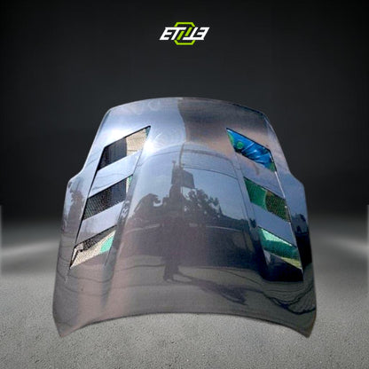 ETi Nissan 350Z Super Reg Hood