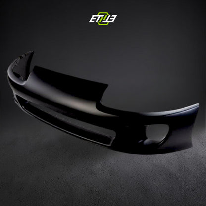 ETi Toyota Supra MKIV OEM Front Bumper