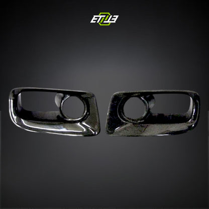 R33 GTR Border Front Bumper Air Duct