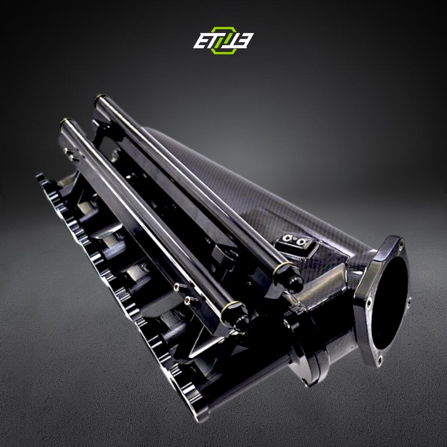 2JZ-GTE/GE Carbon Intake Manifold