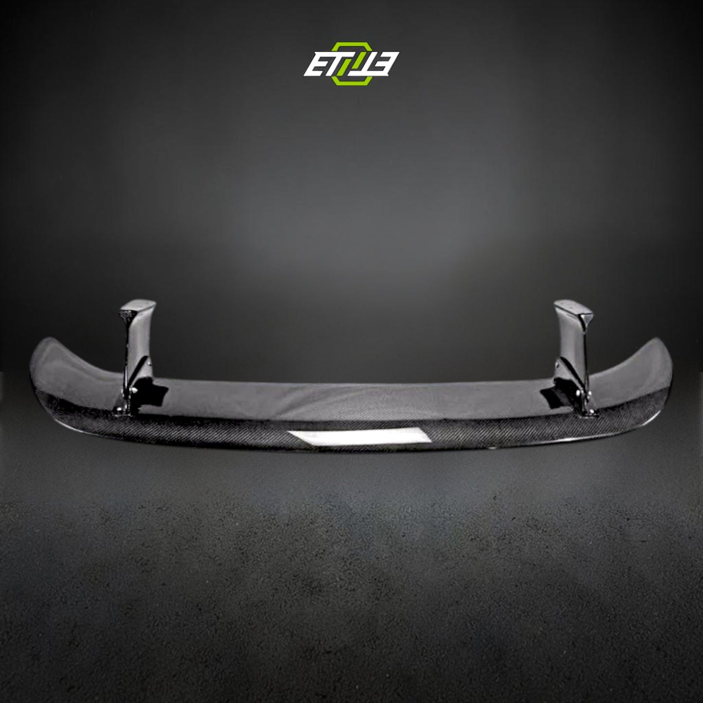 R35 GTR ESPINT STYLE REAR SPOILER  (165CM)