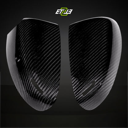 RX8 Carbon Side Mirror Cover