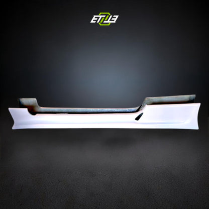 R33 Top Secret Side Skirts R33 GTS-T/GTS/ECR33/RB25DET