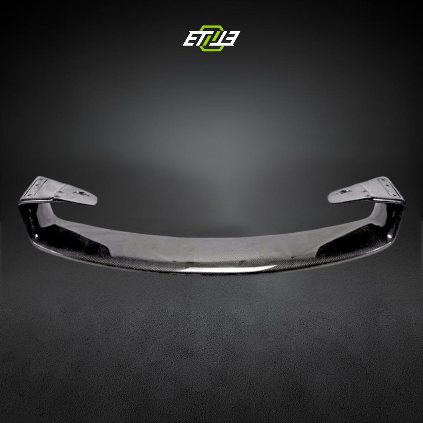 R35 Mines Rear Spoiler with Base