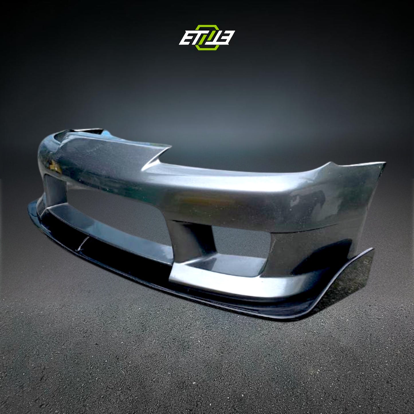 Nissan S15 Front Bumper Lip