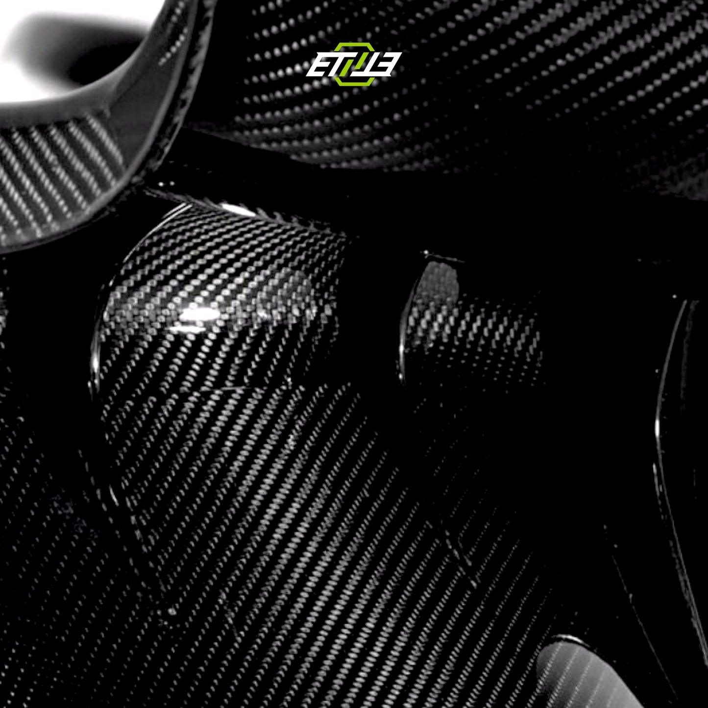 Prime – Carbon Fiber Solo Chair