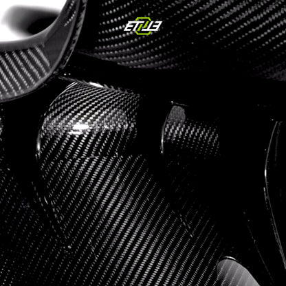 Prime – Carbon Fiber Solo Chair