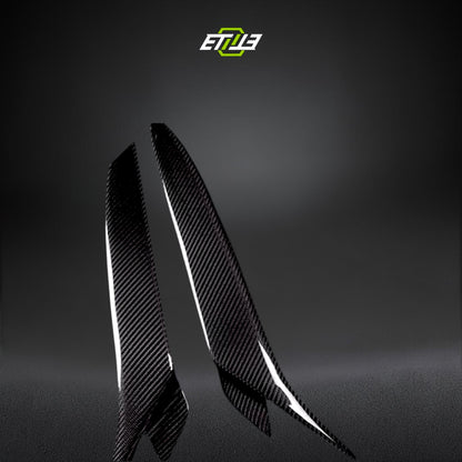 RX8 Carbon Eyebrow (A-RX8-EYE)