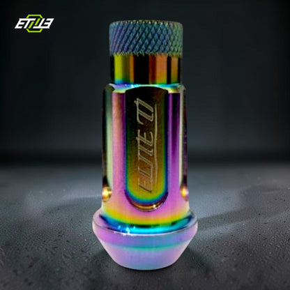 ETi Titanium Lug Nuts