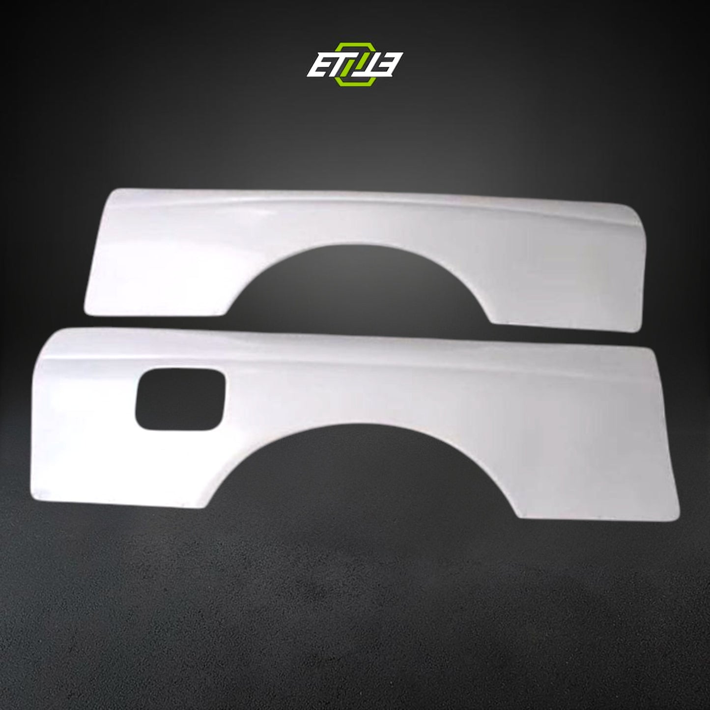 R32 GTS Rear Fender +50 MM