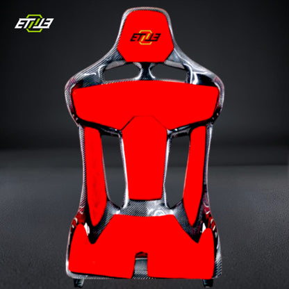 GT-Max Series Carbon Fiber Seats