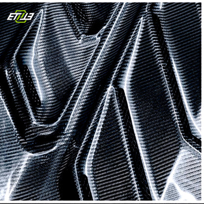 Toyota GR86 Carbon Fiber Lambor Euro Vented Hood