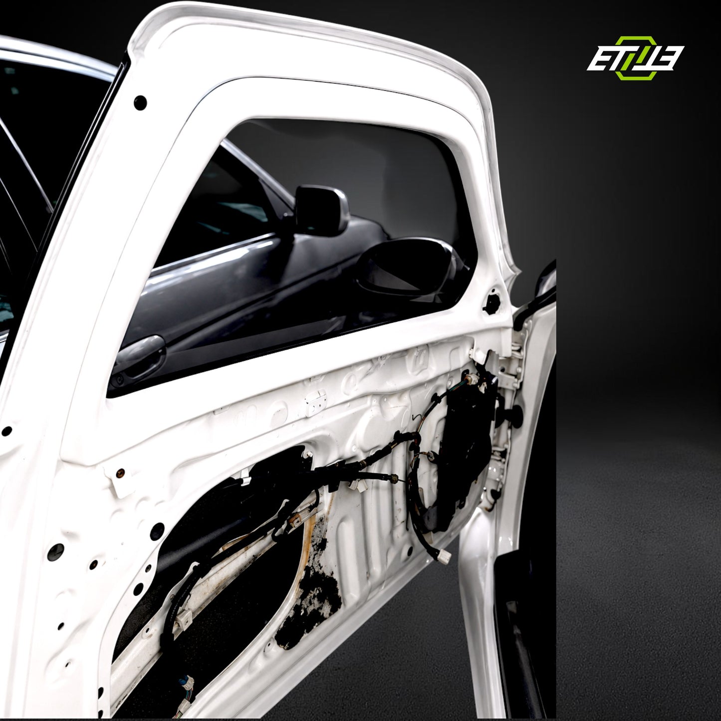 SC300 / SC400 / Soarer (Z30) Window Trims - Group Buy 2