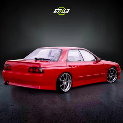 Nissan Skyline R32 GTS Vertex Style Body Kit