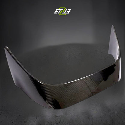 ETi Toyota Supra MKV Carbon Fiber Wing