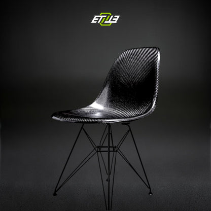 Xeno – Carbon Fiber Chair