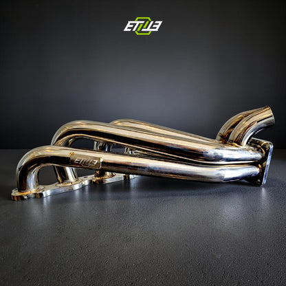 ETi K24 Long Runner Turbo Manifold