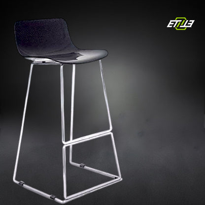 Alta – Carbon Fiber Bar Chair