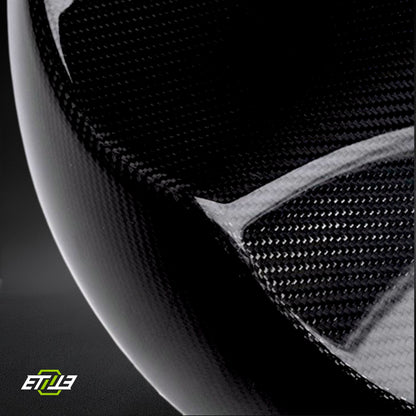 Orb – Carbon Fiber Chair