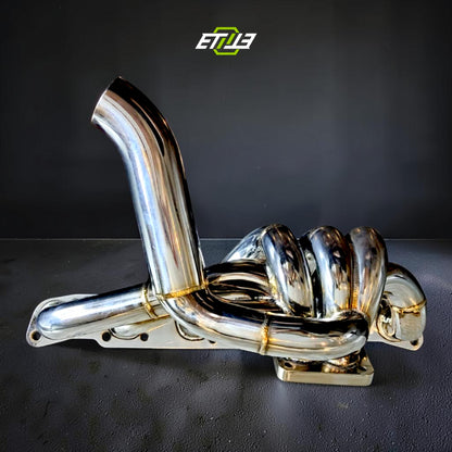 ETi RB20/RB25/RB26 Turbo Manifold