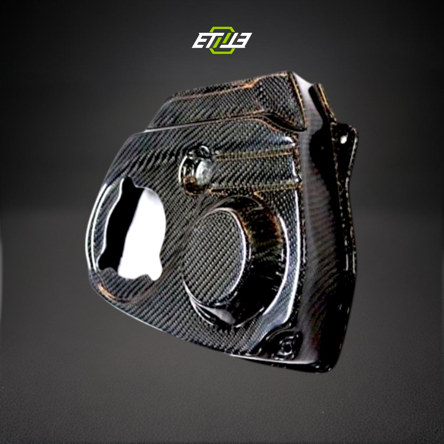 R33 RB25 DET Cam Cover