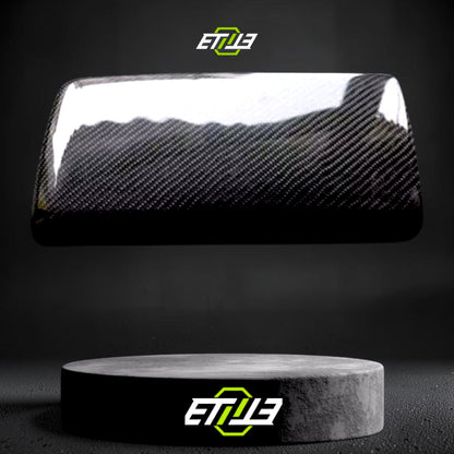 Skyline R34 Center Console Trim Arm Rest (RHD)