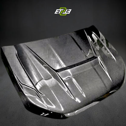 T7 Ford Ranger Hood