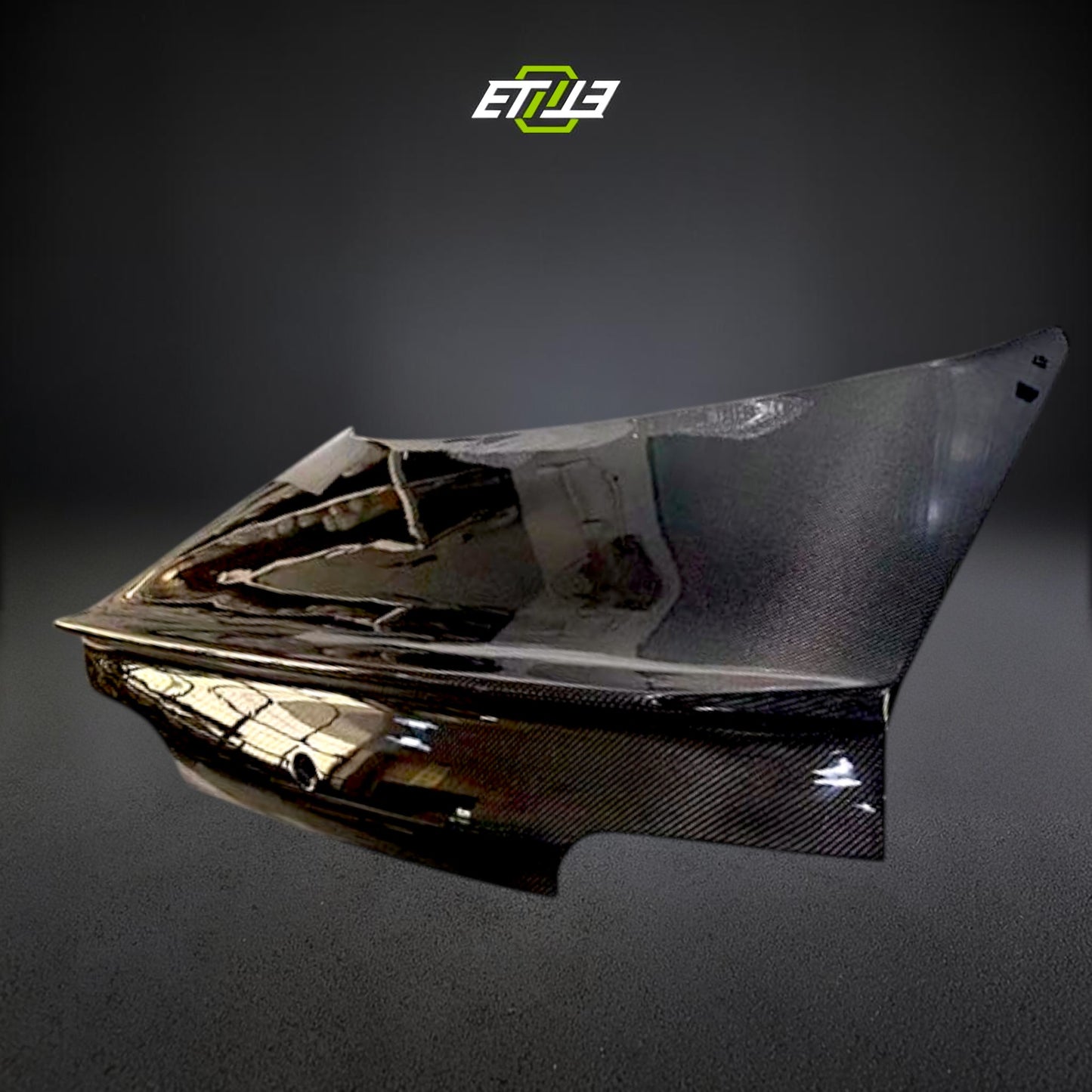 R32 Duckbill Trunk