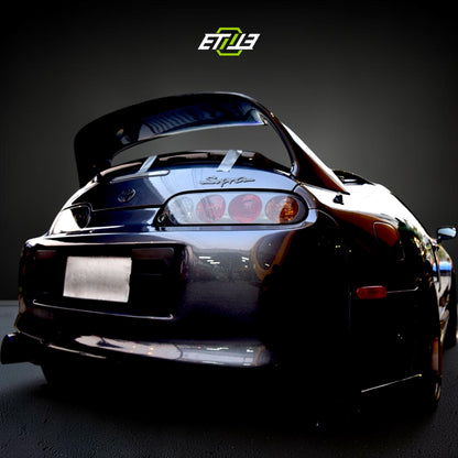 Supra Ridox Style Narrow Body Kit