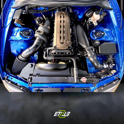 2JZ Swap Kit
