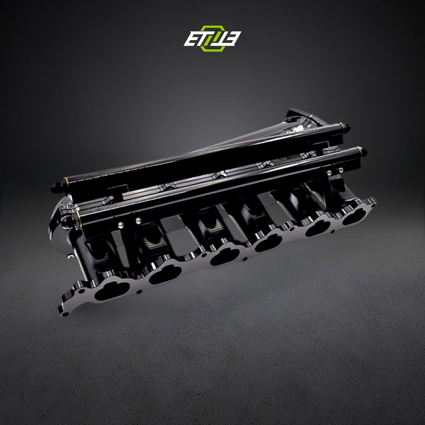2JZ-GTE/GE Carbon Intake Manifold