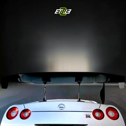 R35 Voltex 16001700MM TYPE-5 GT REAR WING