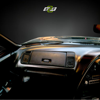 ETi Supra Upper Glove Box Cover RHD
