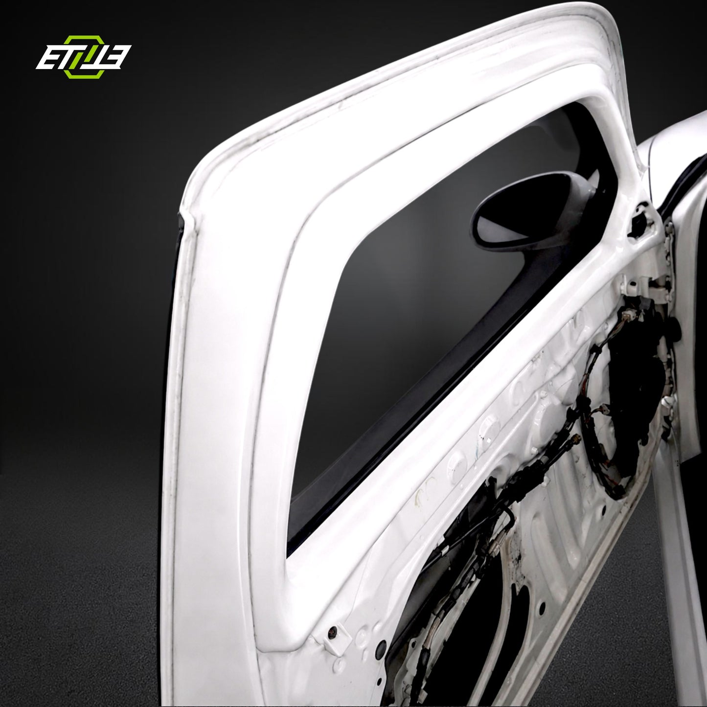 SC300 / SC400 / Soarer (Z30) Window Trims - Group Buy 2