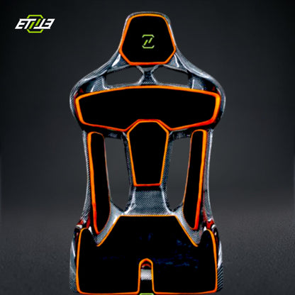 GT-Max Series Carbon Fiber Seat