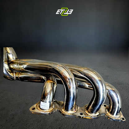 ETi K24 Long Runner Turbo Manifold
